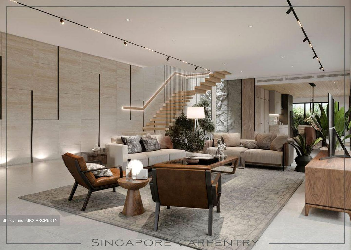 Shamrock Park (D10), Semi-Detached #508759411
